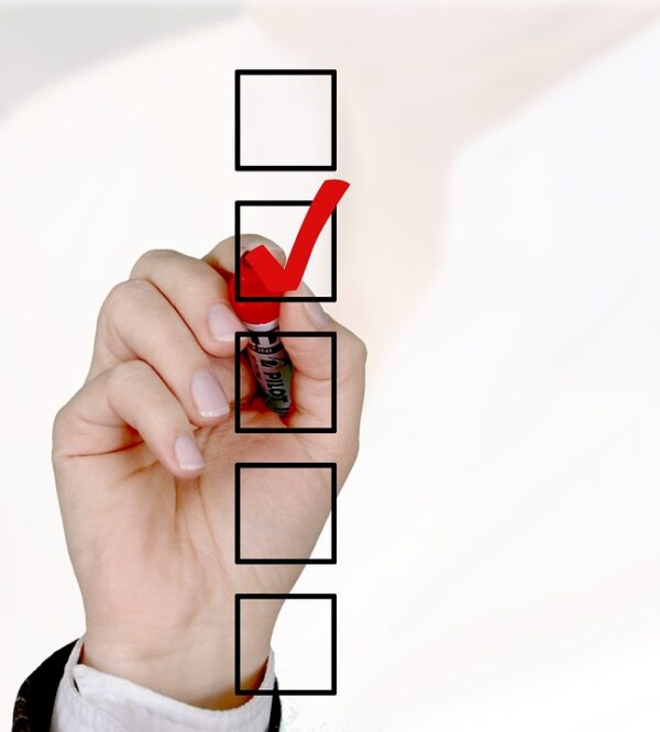 checklist, check, mark-1917547 checklist, check, mark